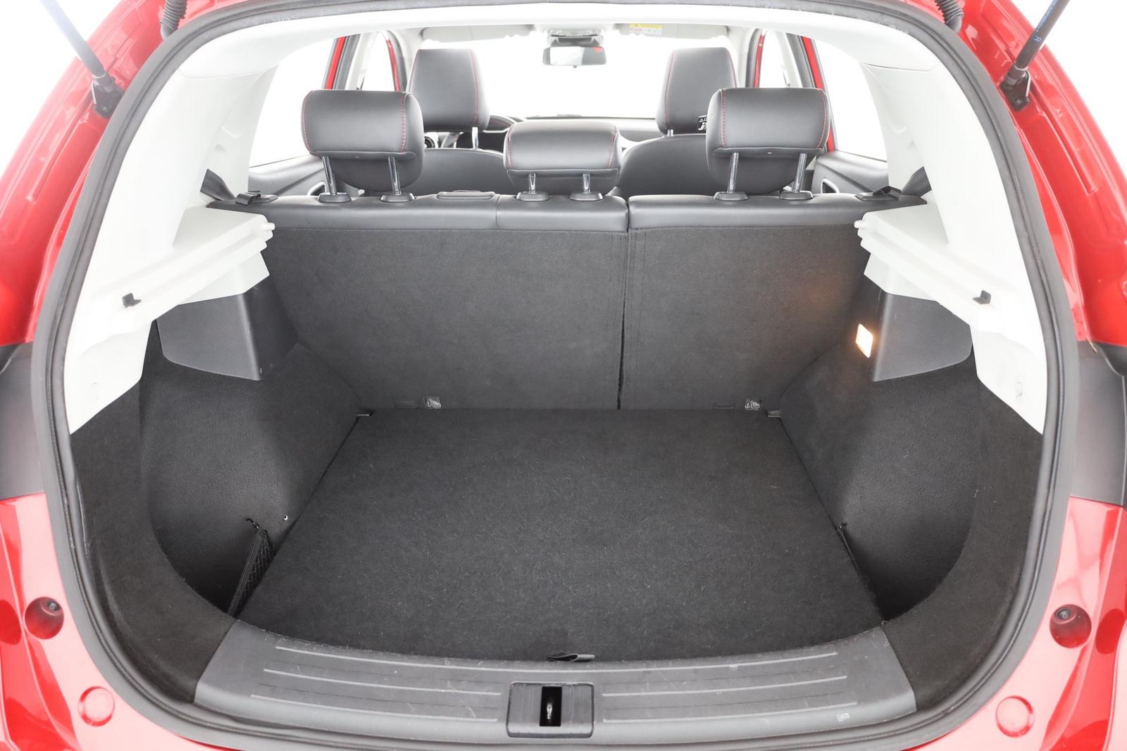 MG ZS 1.0 T-GDI Luxury LED Navi 360°, миниатюра 25