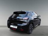 Peugeot 208 Allure 1.2 PureTech 100 S&S - Peugeot 208 aus 2025
