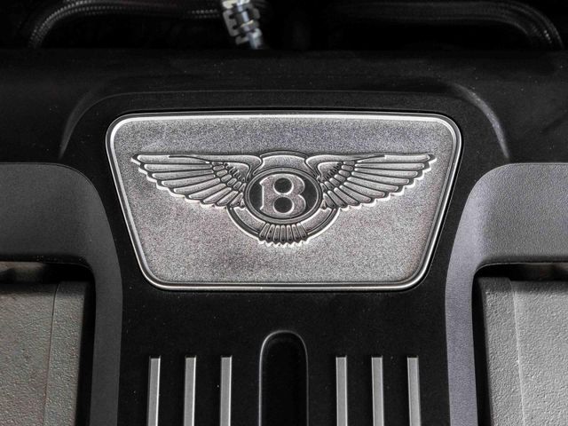 Bild #18: Bentley Continental GTC W12 2. HAND / LÜCKENLOS BENTLEY