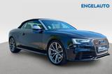 Audi RS5 RS 5 Cabriolet 4.2 FSI quattro - gebrauchte Audi RS5 aus dem Jahr 2013