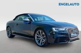 Audi RS5 RS 5 Cabriolet 4.2 FSI quattro - Audi RS5 aus 2013