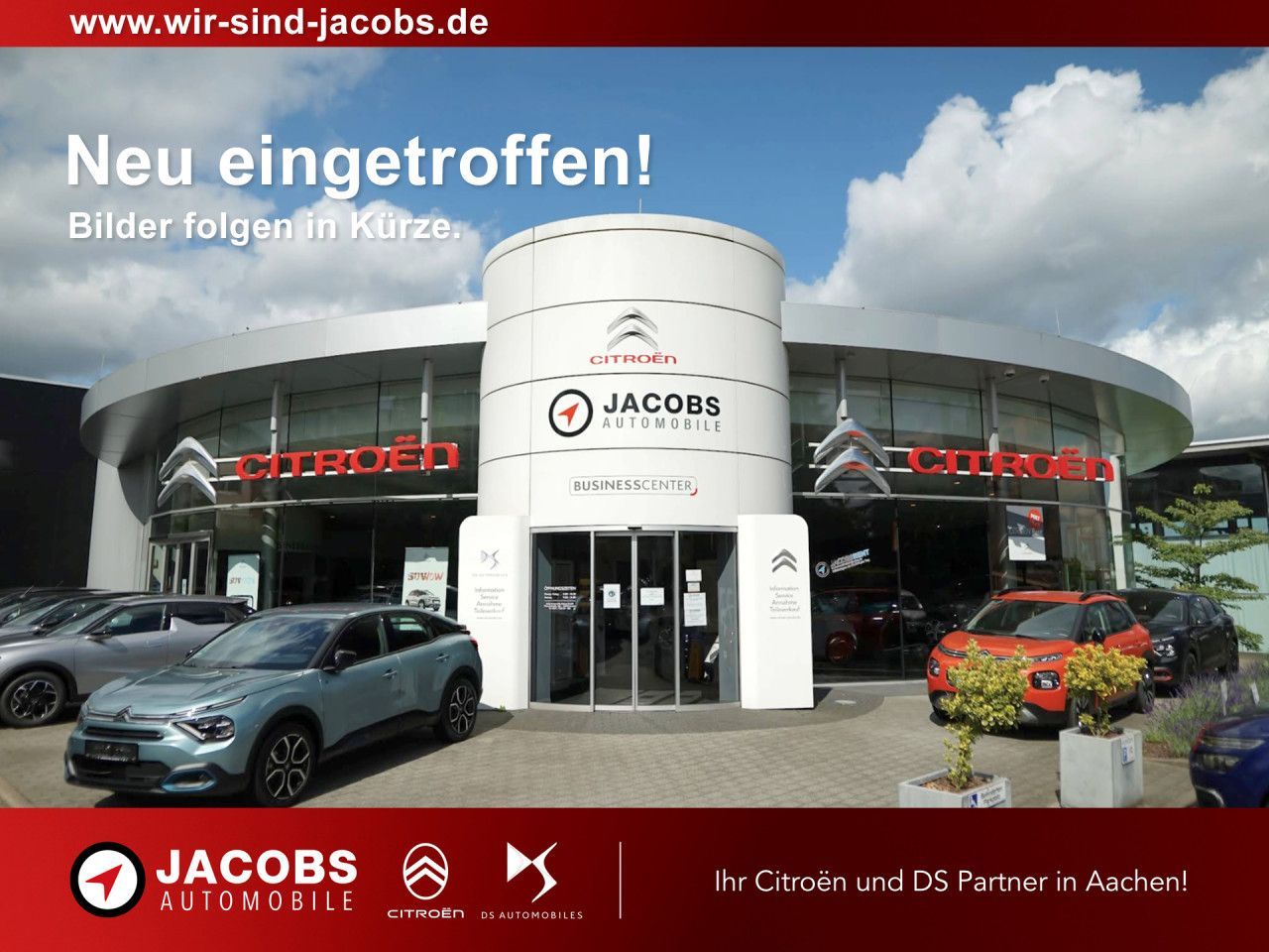 DS DS3 Crossback