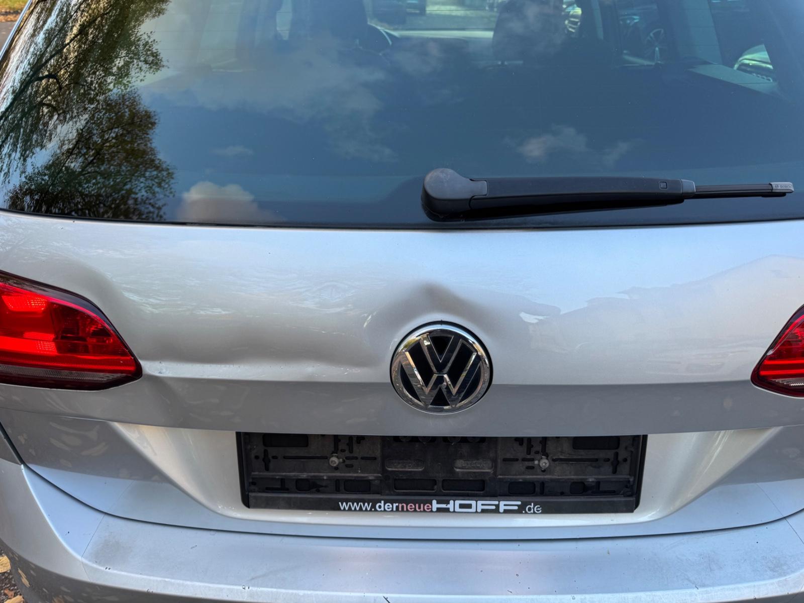 Volkswagen Golf 2015 — photo 6