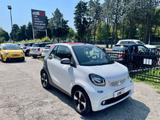 Smart ForTwo AUTOMATICA CABRIO PASSION - Smart: Automatic