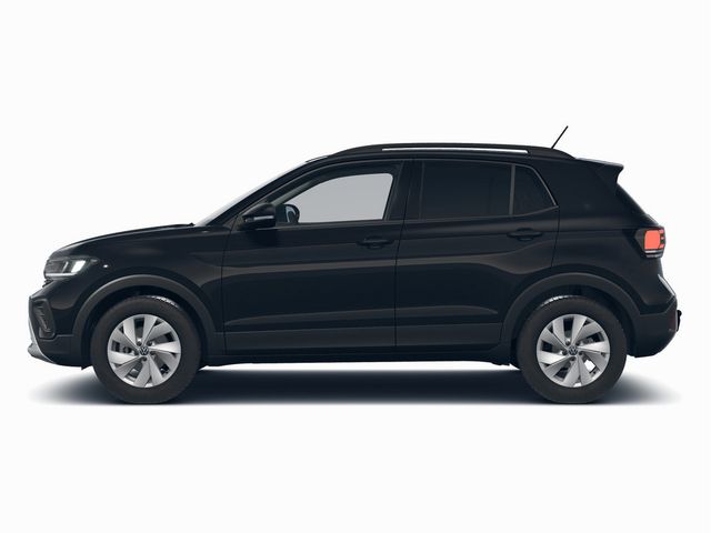 T-Cross Life 1.0 TSI PDC SHZ AHK ACC FACEL. LED