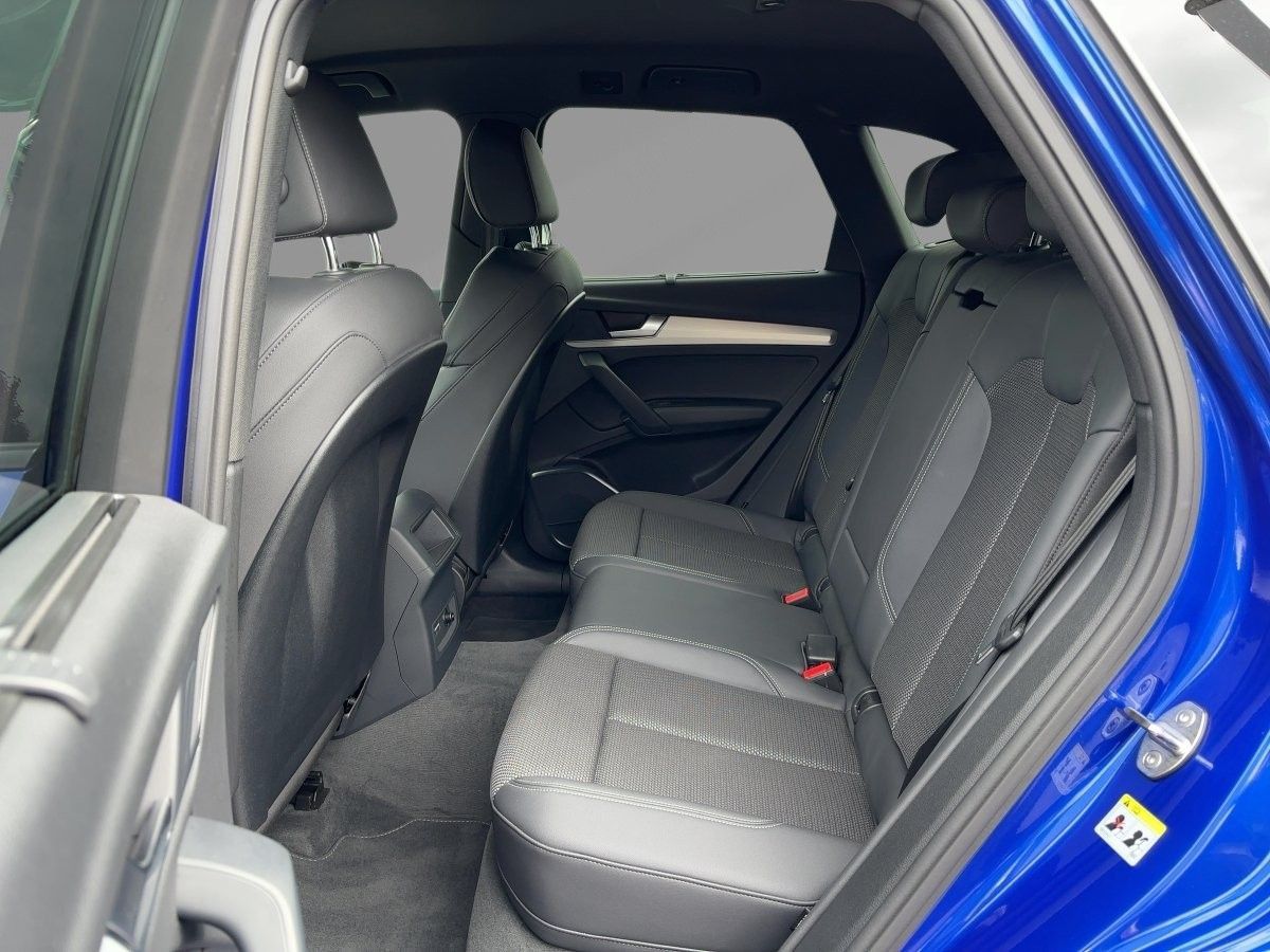 Audi Q5 - Bild 9