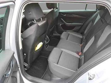 Skoda Octavia - 9