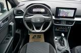Seat Tarraco 2.0 TDI FR 4x4 *UNFALLFREI *PANO *AHK - Seat Tarraco FR mit Diesel-Antrieb