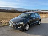 Volkswagen Polo 6R 1.2 TSI DSG l BlueMotion l Klima  - Volkswagen Polo Kleinwagen 6r mit Benzin-Antrieb