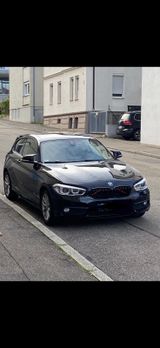 BMW Gepflegter BMW 116i, F21, Facelift Modell,... - BMW 1 Series: Modell
