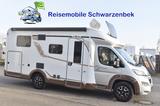 Bürstner DELFIN T 690 G EINZELBETT. LUFTF. SAT+TV AHK  1H - Offers