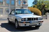BMW 318i CABRIO (E30) - EZ 1991 - H-GUTACH... - gebrauchte BMW 318 aus dem Jahr 1991