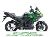 Kawasaki VERSYS 1100 SE TOURER 26 - BEIDE FARBEN - Kawasaki Motorräder in Dortmund