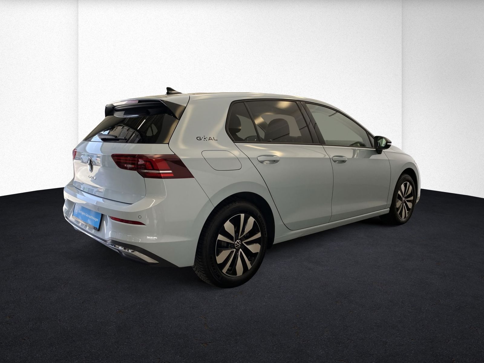 Volkswagen Golf VIII 1.5 TSI Goal LED ACC RFK Navi SHZ foto 2