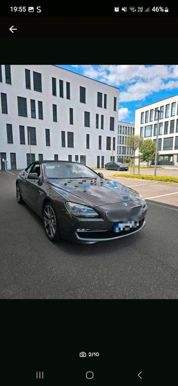 BMW 650