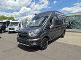 Karmann DEXTER 560 AW 4X4 OFF ROAD MOBILE 100 EXKLUSIV - Karmann-Mobil