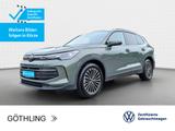 Volkswagen Tiguan Life 1.5 eTSI DSG*NAVI*AHK*360*IQ-Drive*A