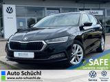 Skoda Octavia Combi 1.5 TSI e-TEC DSG HEAD-UP+SMART-LI - Skoda Octavia 1U mit Benzin-Antrieb
