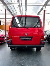Volkswagen T4 California 2-HAND*TOP ZUSTAND*TÜV&SERVICE NEU - Volkswagen T4: Standheizung