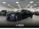 Chevrolet Camaro SS *6,2l V8 /KW V3/VOLL/EU-COC/Automatik* - Chevrolet: Eu
