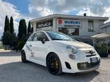 Abarth 595 C Competizione DA 209€/MESE - Abarth 595 mit Halbautomatikschaltung