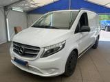 Mercedes-Benz Vito CDI 119*Garantie*LED*lang*AHK*MwSt* - gebrauchte Mercedes-Benz Vito aus dem Jahr 2018
