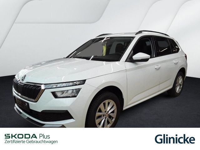 Skoda Kamiq 1.0 TSI Ambition SiHz PDC