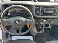 Volkswagen Crafter - Vorschau Bild 15