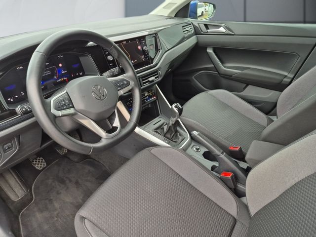Polo 1.0 TSI Life *NAVI*DAB+*LED*SHZ*PDC*DIGITAL