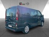 Nissan Primastar TEKNA Kombi8 L1H1 dCi170 DCT Design/Wi - Nissan Gebrauchtwagen Hamburg