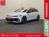 Volkswagen Golf Variant 8 2.0 TDI R-Line  AB 372EUR IQ-LIGH - Jahreswagen: Eu