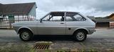 Ford Fiesta MK1  TÜV 10/25  läuft  Taus... - Ford Gebrauchtwagen von 1980