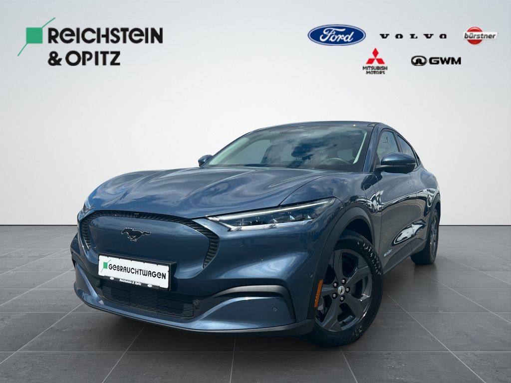 Ford Mustang Mach-E
