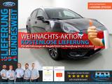 Ford Puma 1.0Aut M-Hybrid ST-Line iACC+KomfortPak+AHK