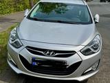 Hyundai i40 1.7 - Hyundai i40 in Duisburg