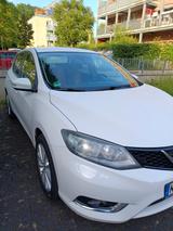 Nissan Pulsar 1.2 DIG-T VISIA VISIA - Nissan Pulsar: Visia