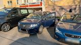 Dacia Logan Kombi  88.000 km  sparsam - ... - Dacia Logan in Chemnitz
