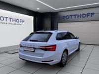 Skoda Superb - Vorschau Bild 6