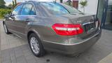 Mercedes-Benz E 350 E Limousine E 350 - gebrauchte Mercedes-Benz E 350 aus dem Jahr 2009
