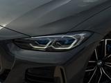 BMW M440i xDrive Coupe Edelholz Laser Memory HuD H&K - BMW M440 in Hannover