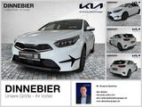 Kia cee'd Ultimate Edition 1.5T LED+Kamera+Navi - Kia Tageszulassungen: Cee D