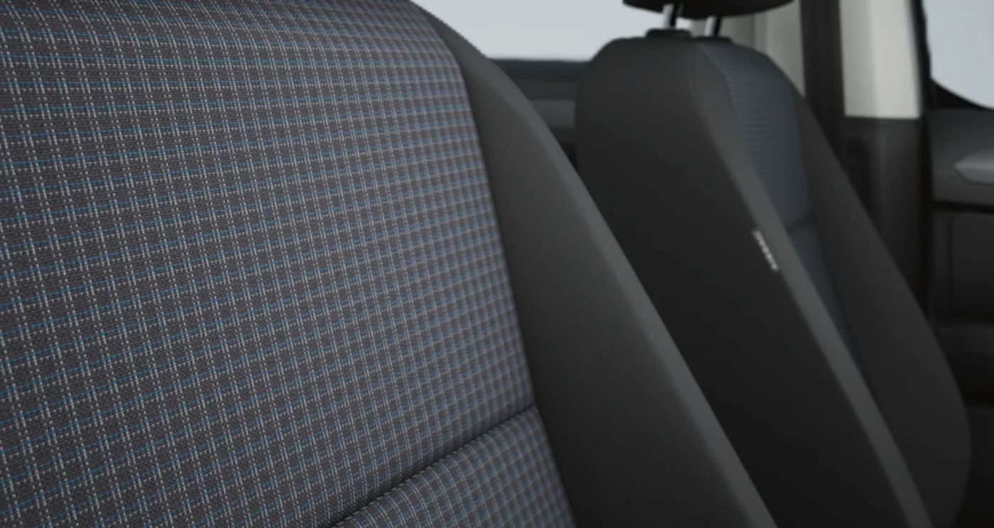 Volkswagen Caddy - Bild 17