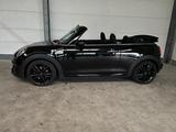 MINI Cooper S Cabrio Sport-Aut.+ Navi+LED+ JCW-Trim ! - : Cabrio, Jcw