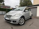 Mercedes-Benz A 200 ELEGANCE Elegance - gebrauchte Mercedes-Benz A 200 aus dem Jahr 2006