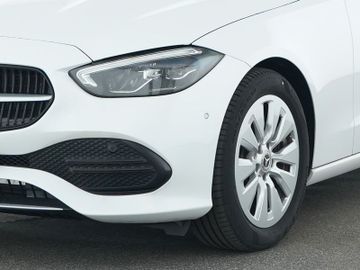 Mercedes C 220 - 4