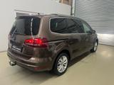 Volkswagen Sharan Highline 7.Sitzer/AHK/Kamera/PANO/KinderS - : Van, Kinder