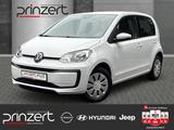 Volkswagen up! 1.0 MT5 Fahrassistenz-Paket*Sonderlack-Pure- - VW up! Gebrauchtwagen in Frankfurt