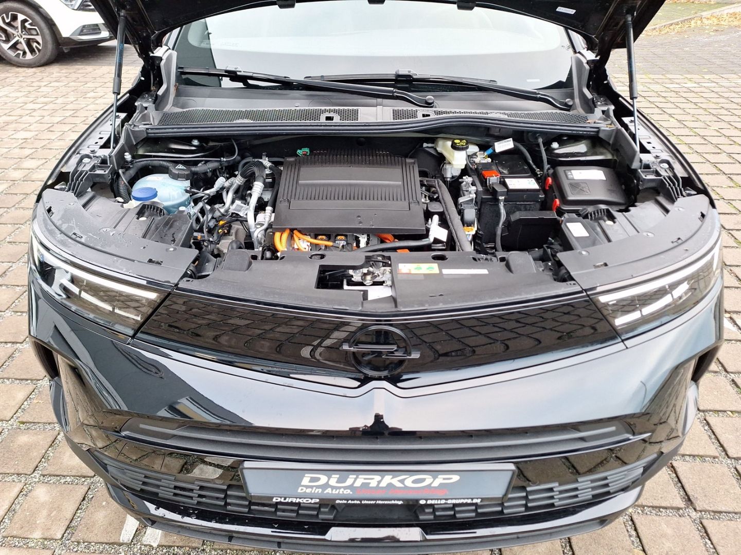 Opel Mokka-e - Bild 14