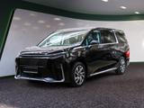 Maxus MIFA 9 Luxury Abstandstemp. LED Kamera Keyless D - 7-Sitzer Vans