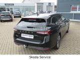Skoda Superb CombiL&K 2.0TDI 110kW DSG STHZ AHK MATRIX - Skoda Superb: Standheizung